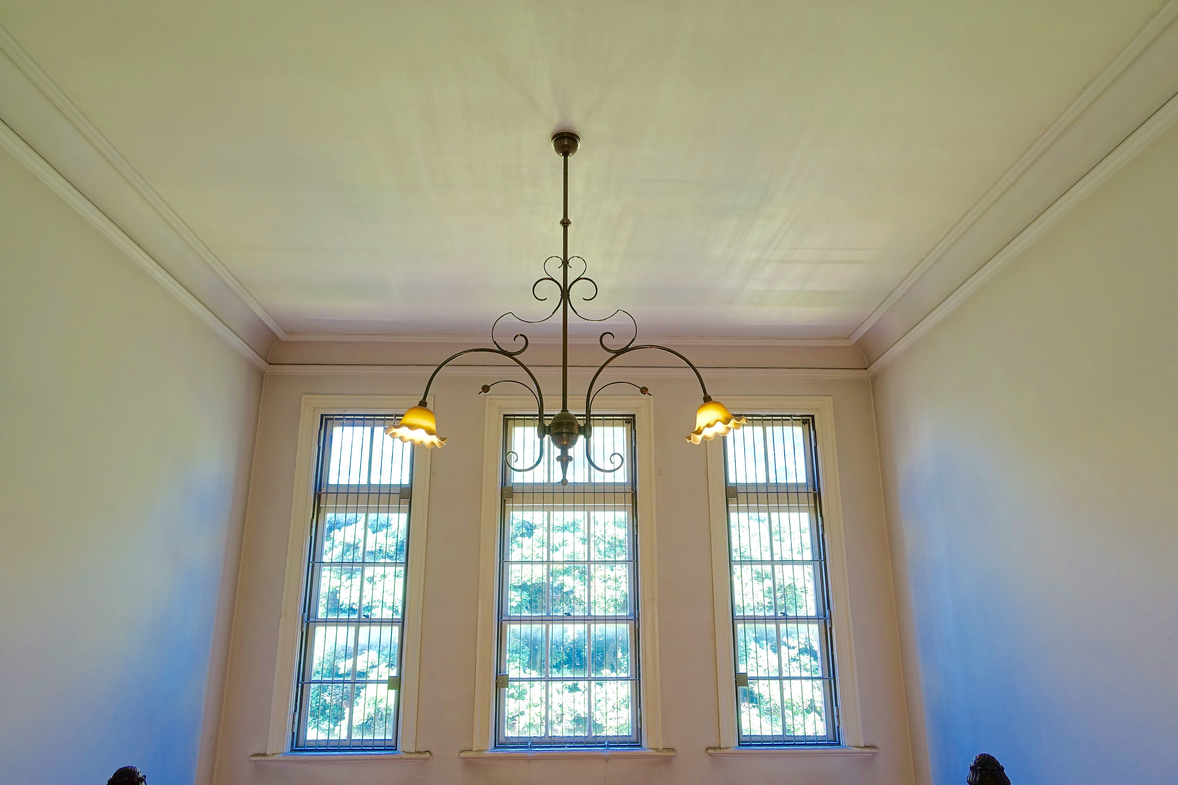 Berthe Morisot &mdash; L&rsquo;Ombrelle verte, 1873